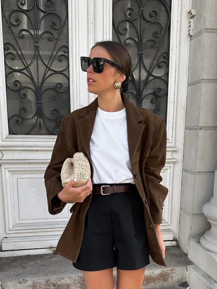 Chaqueta ANETA