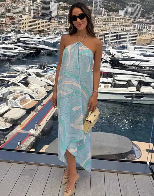 LARI Vestido