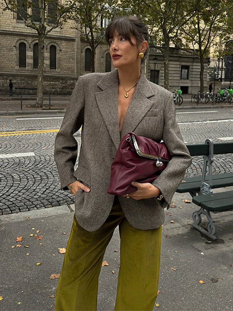 Blazer GABRIELA