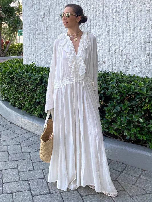 KAROLINA Vestido