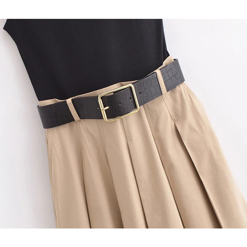 MARIAM Vestido