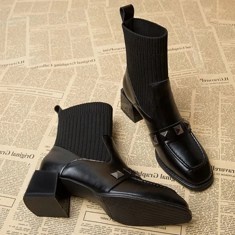 Botas GRACE