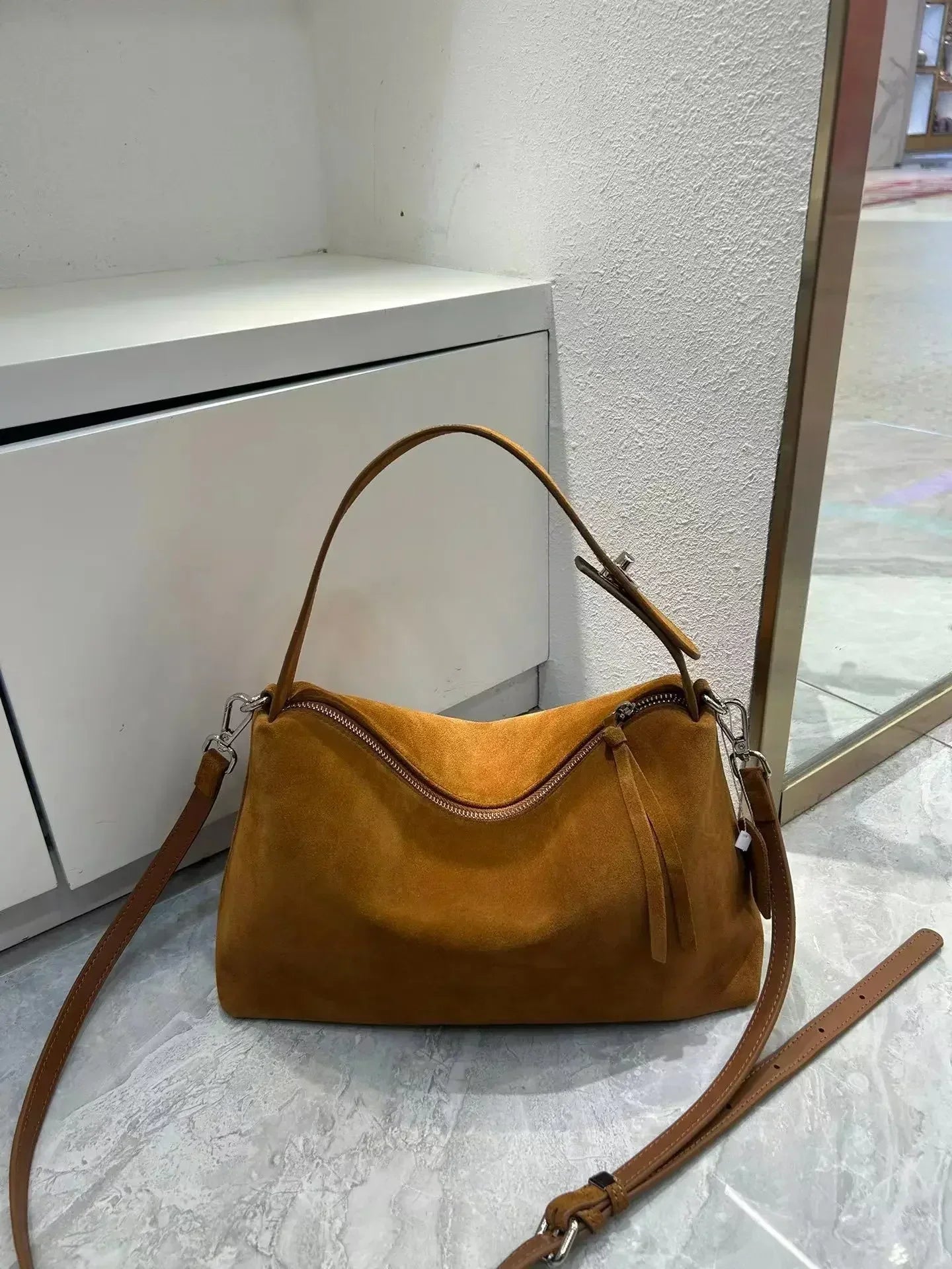 Bolso Tina