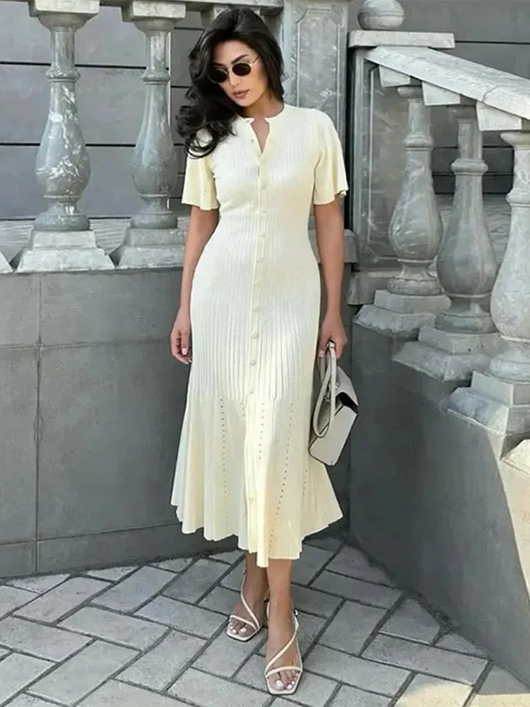TATIANA Vestido