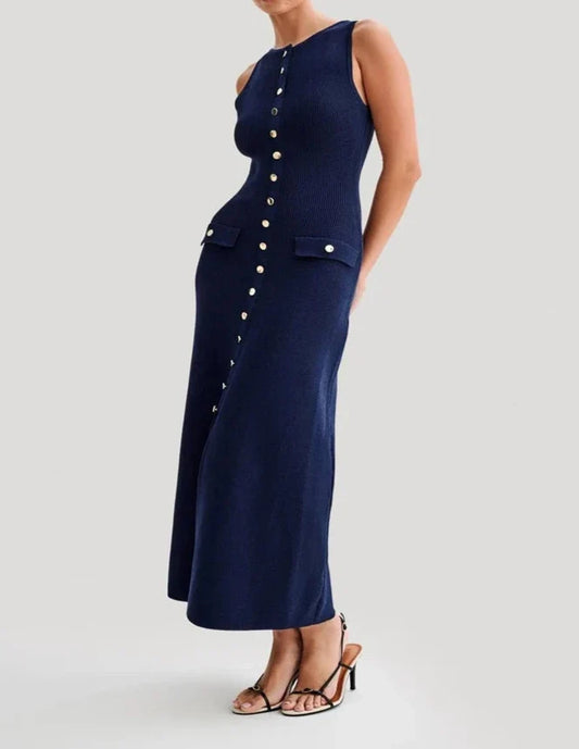 ANET Vestido Largo