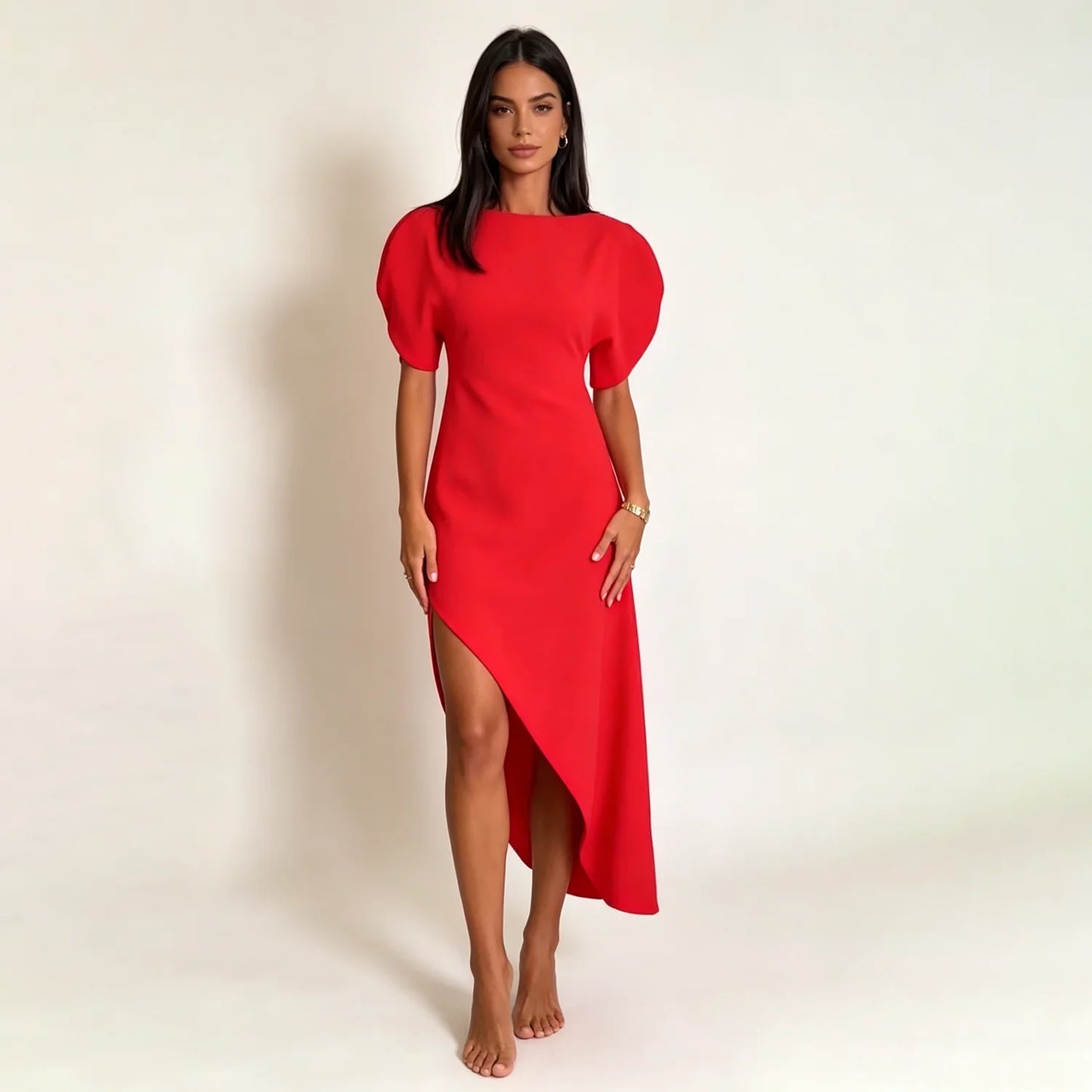 KRISTIANA Vestido