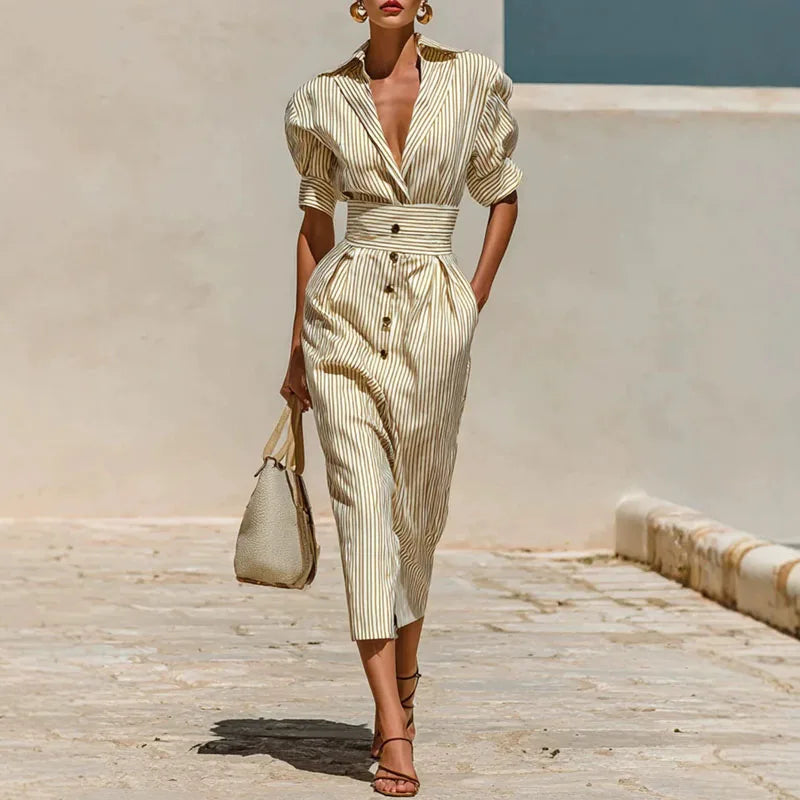 DEBRA Vestido