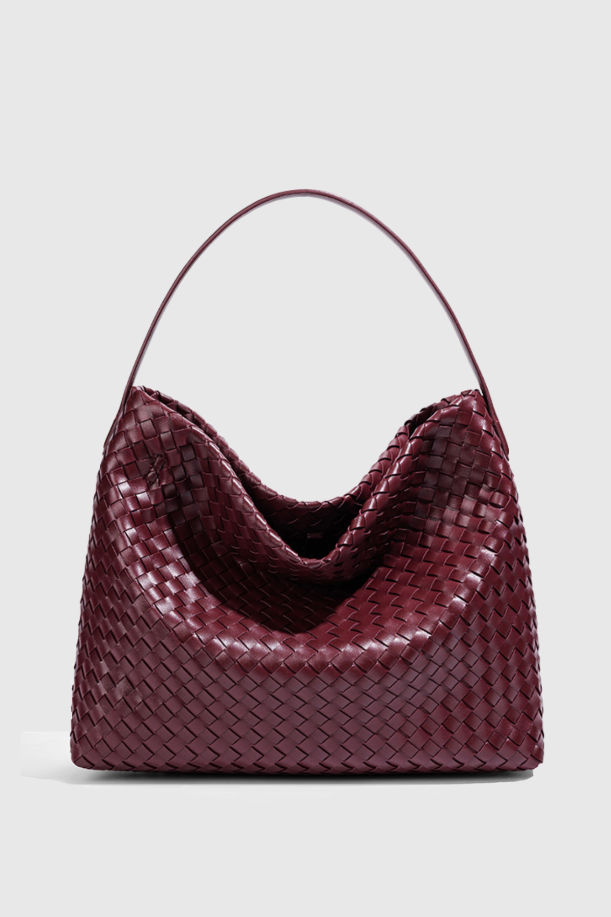 Bolso Tote Tejido MAYA