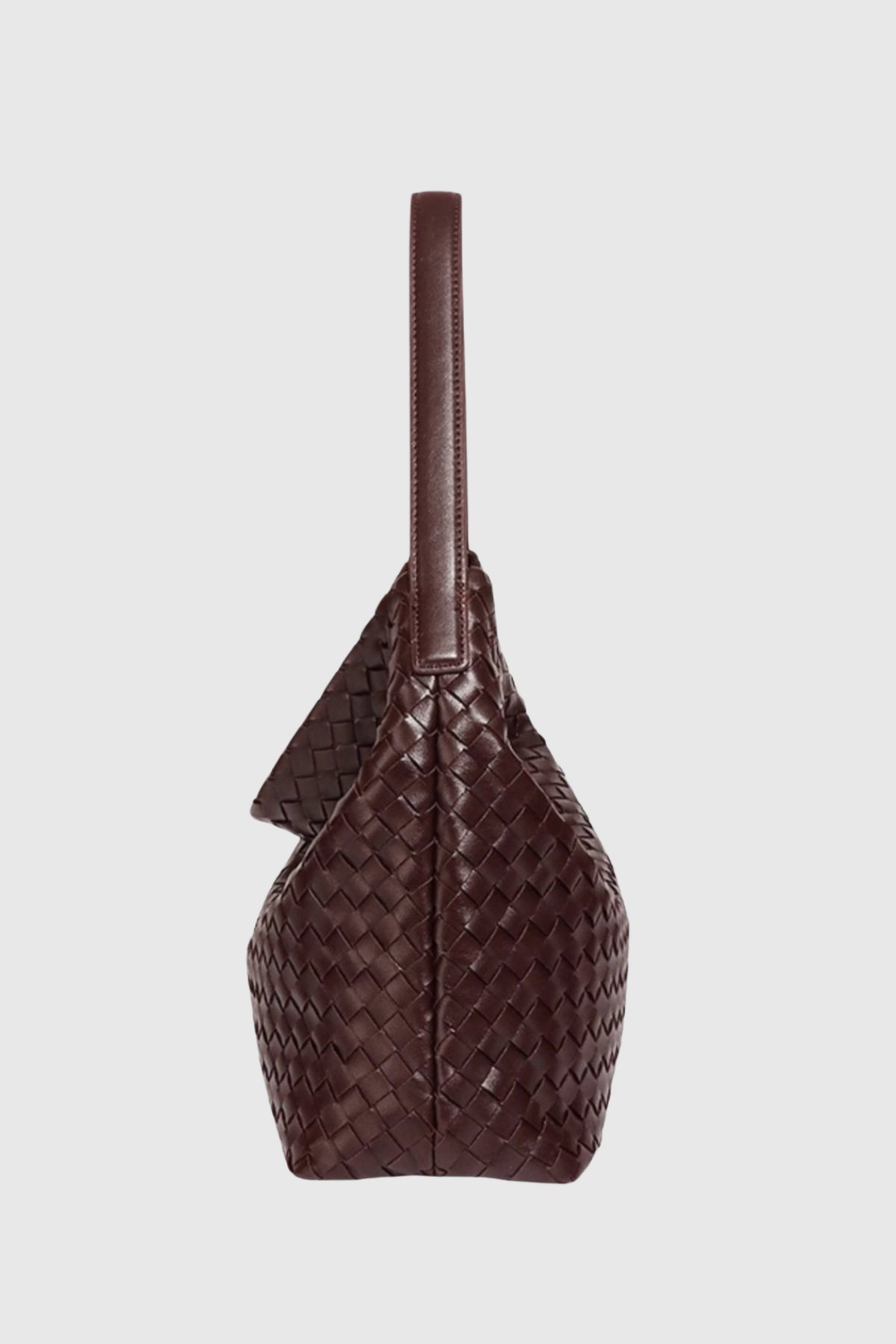 Bolso Tote Tejido MAYA