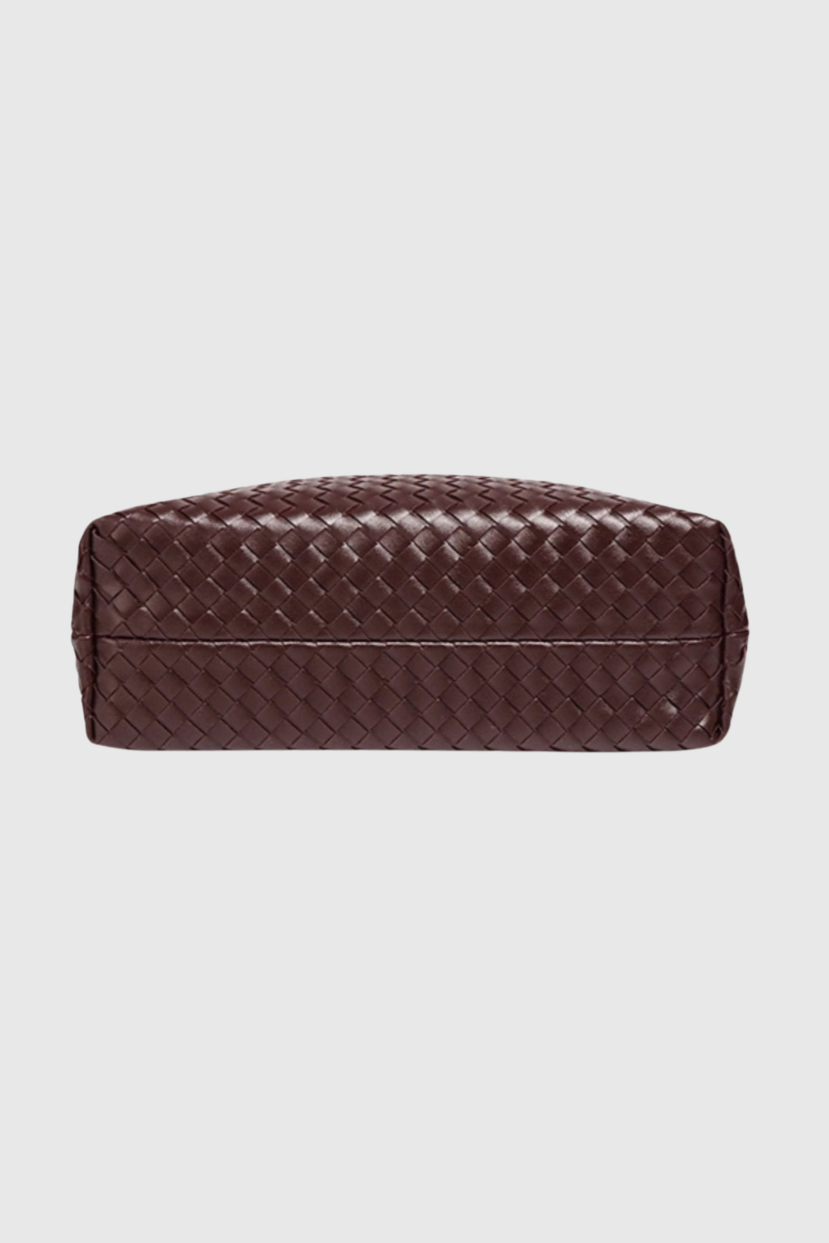 Bolso Tote Tejido MAYA