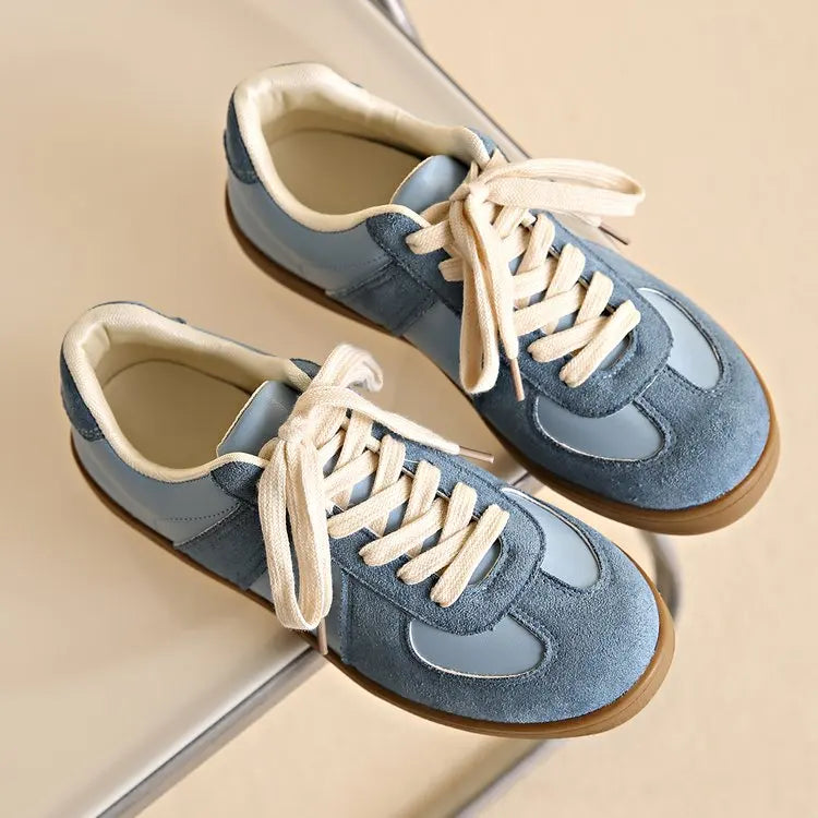 Zapatillas Deportivas