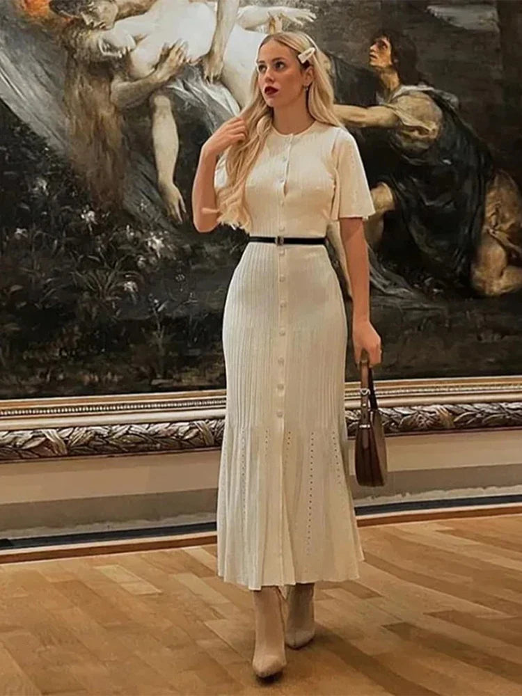 TATIANA Vestido