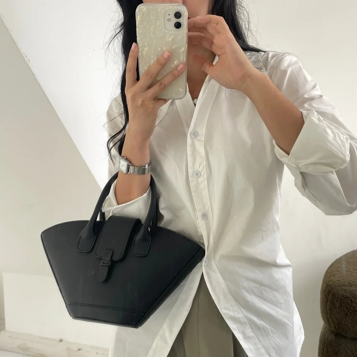 Bolso vintage Neli