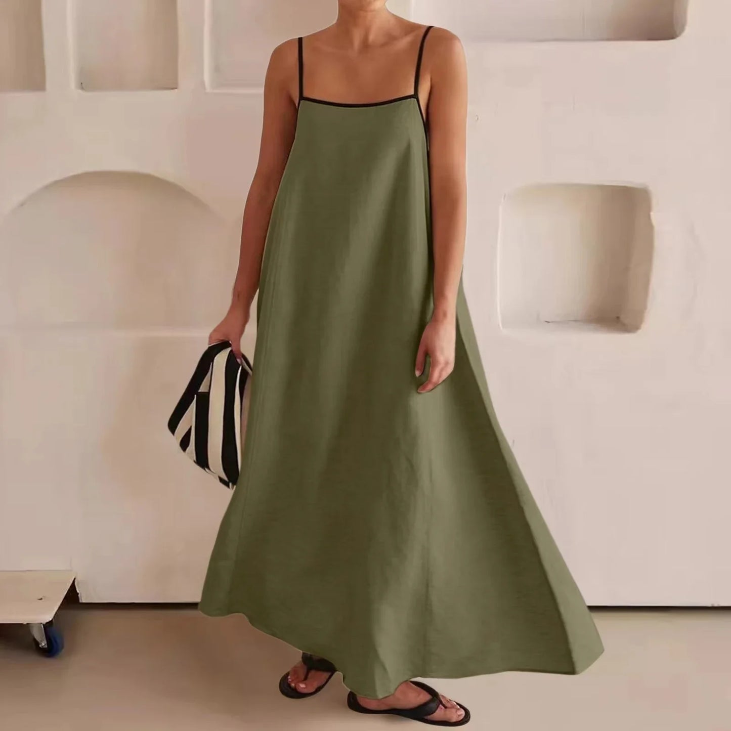 STEFANIA Vestido