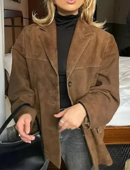 Chaqueta ANETA