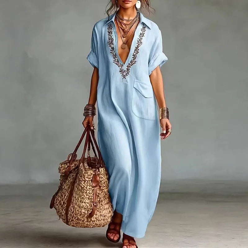 SUZI Vestido