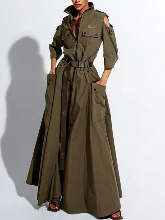 KLARA Vestido