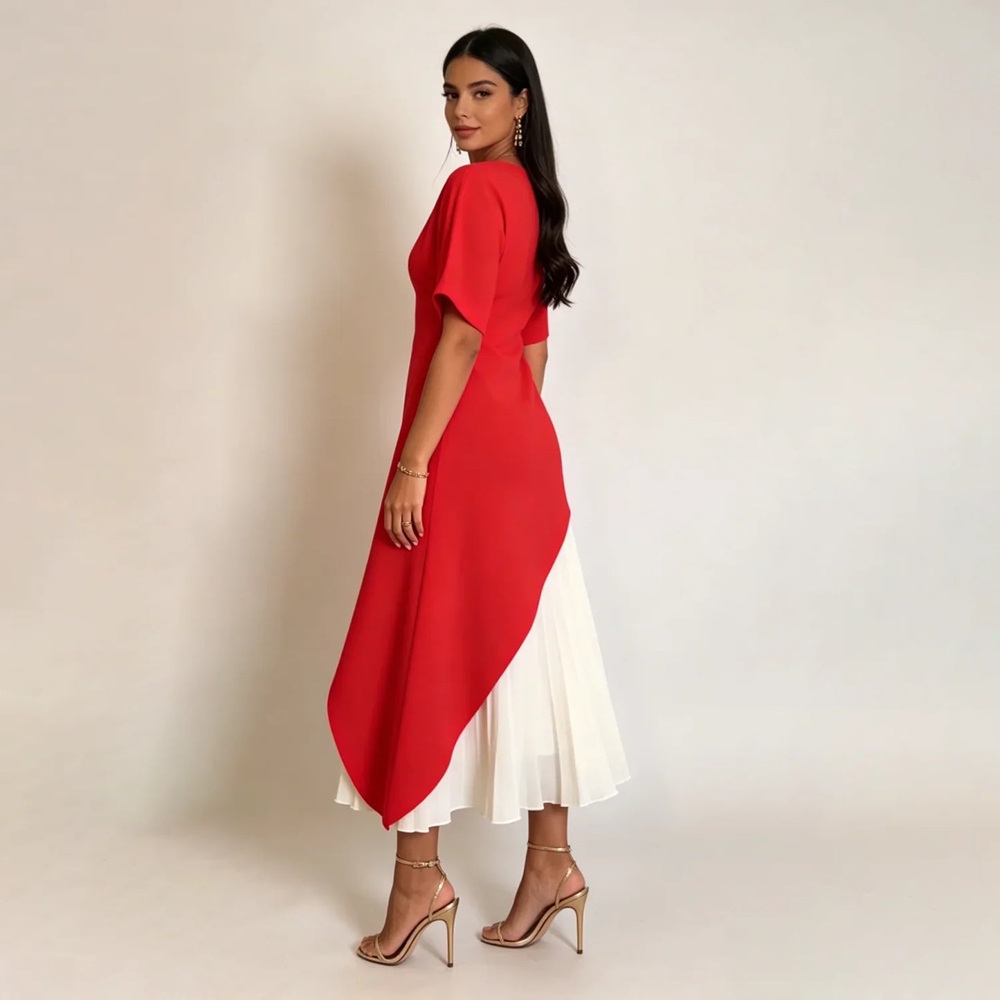 KRISTIANA Vestido