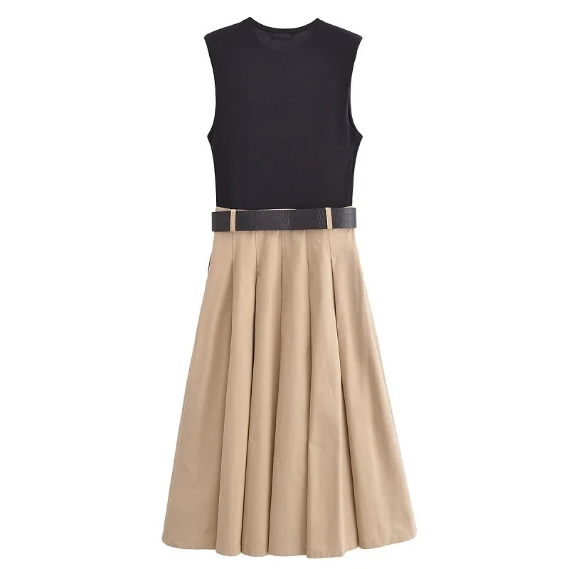 MARIAM Vestido