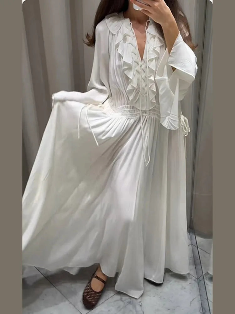 KAROLINA Vestido