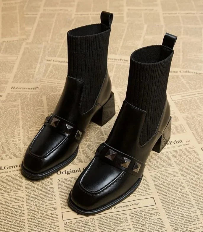 Botas GRACE