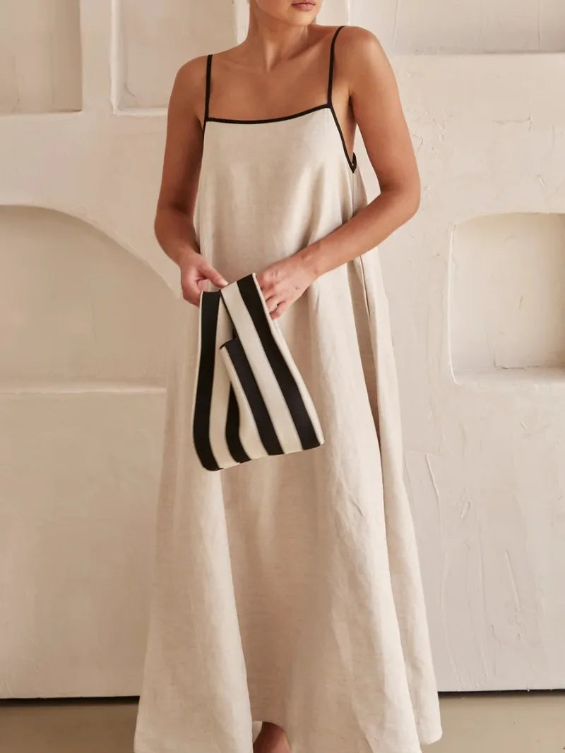 STEFANIA Vestido
