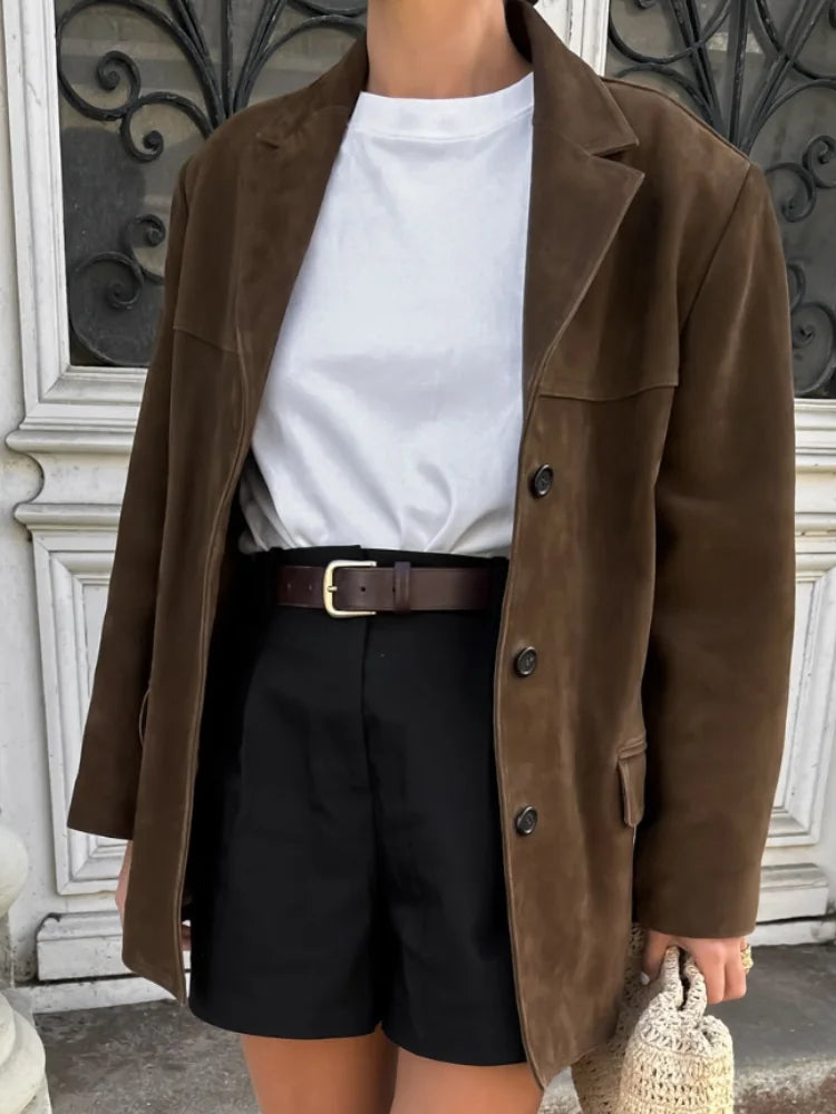 Chaqueta ANETA