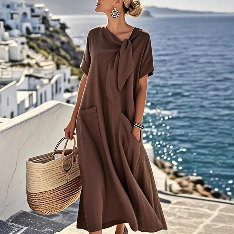 FAINA Vestido