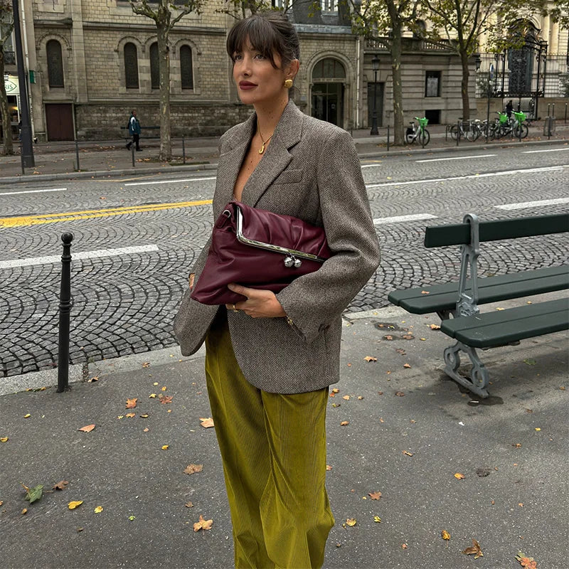 Blazer GABRIELA