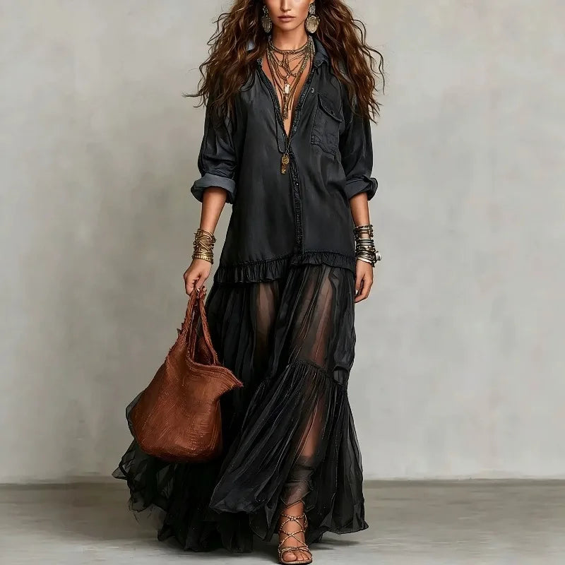 LIONEL Vestido