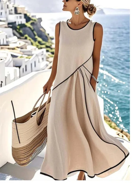 ORESTA Vestido