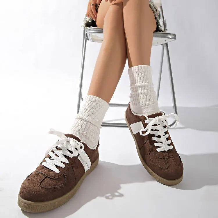 Zapatillas Deportivas