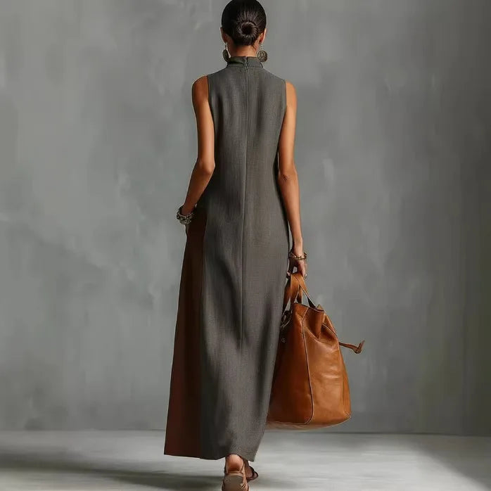 ELISON Vestido Boho