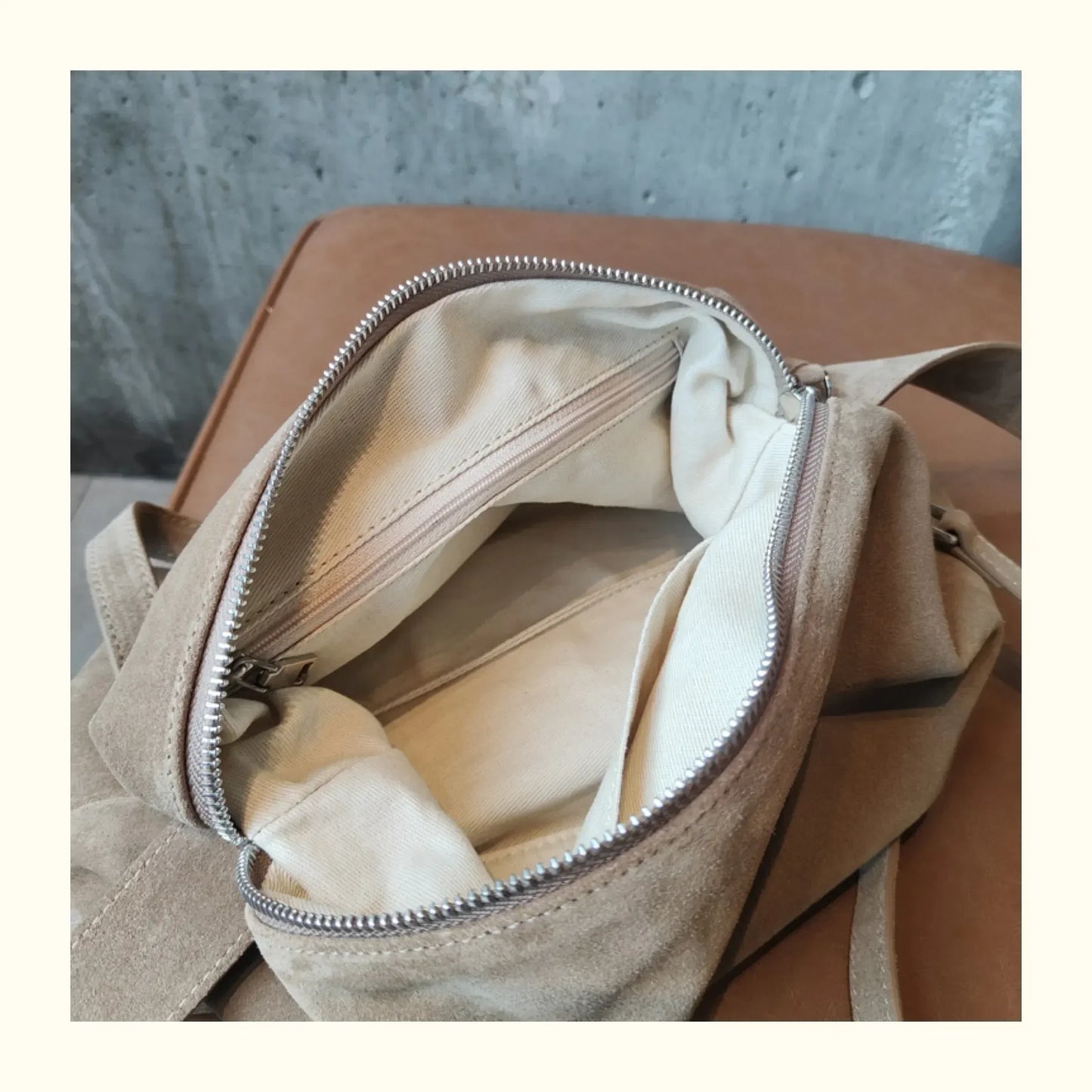 Bolso Tina