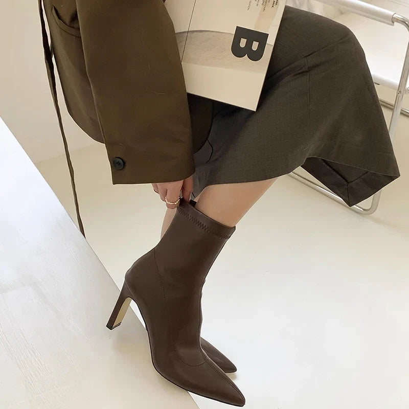 Botas Dalia