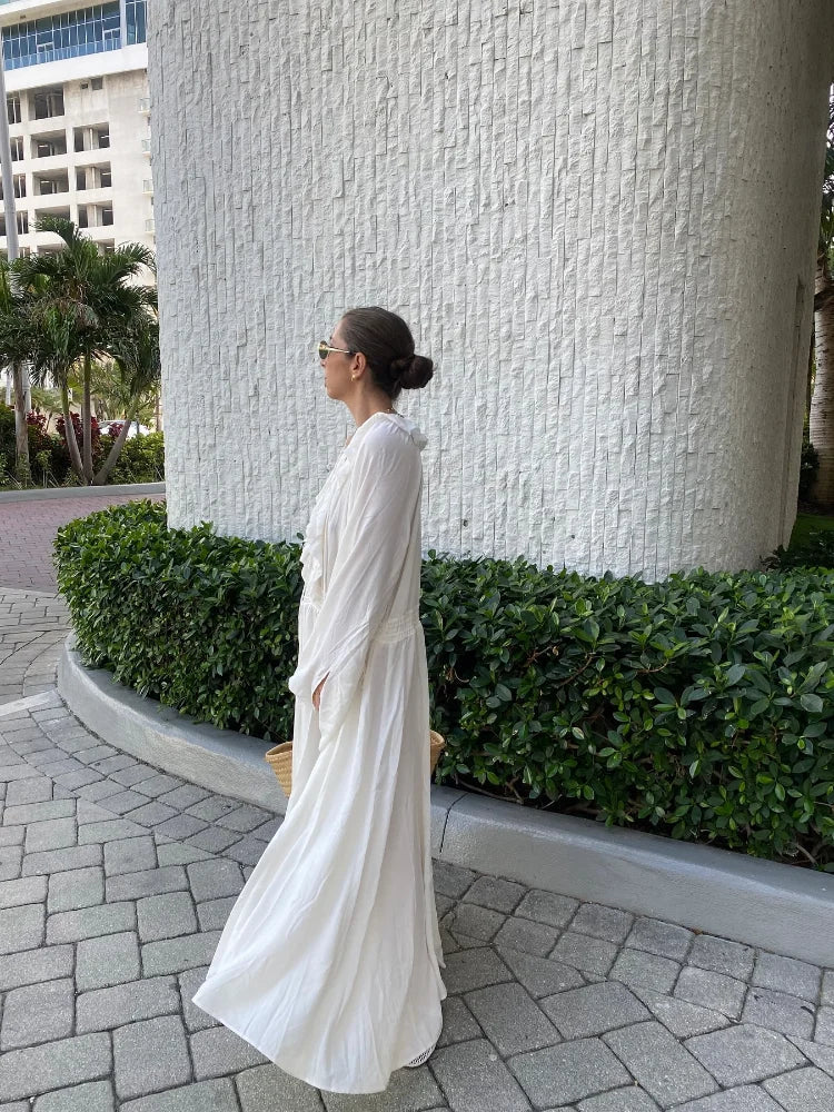 KAROLINA Vestido