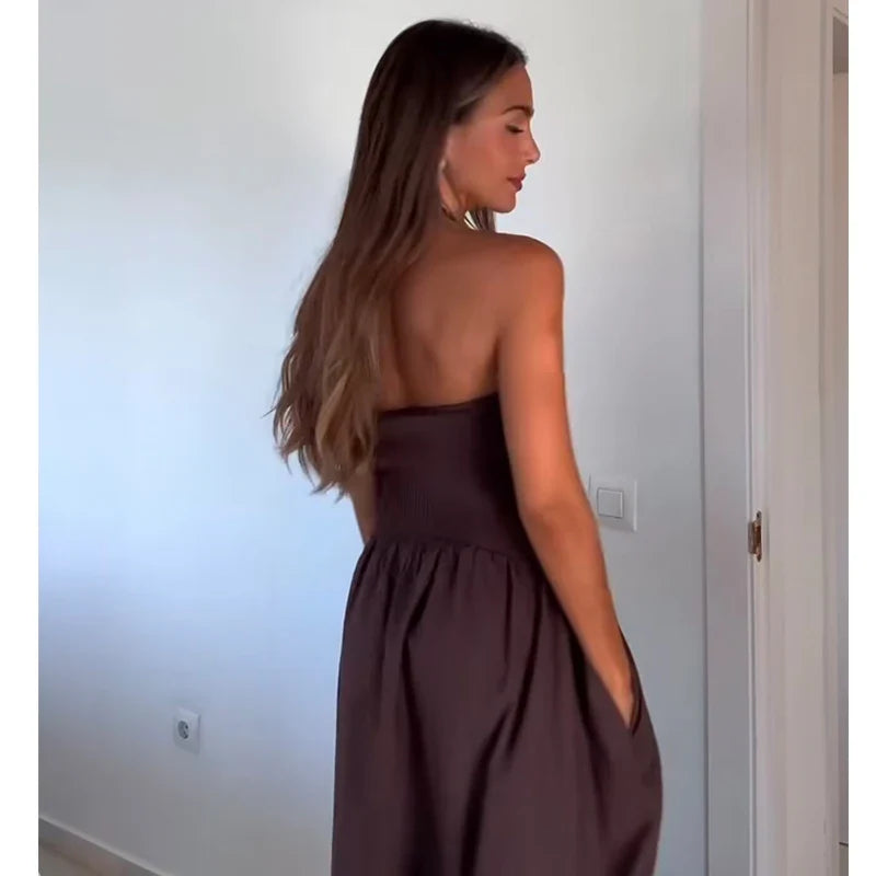 ANA Vestido