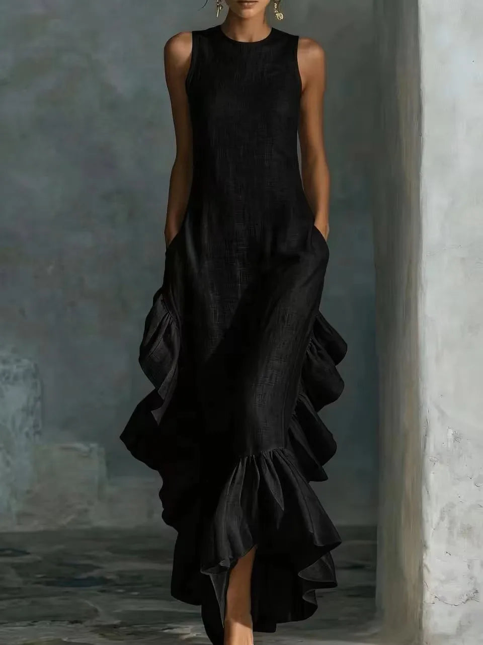 BENITA Vestido