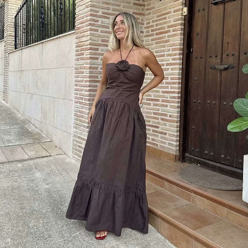 ANA Vestido