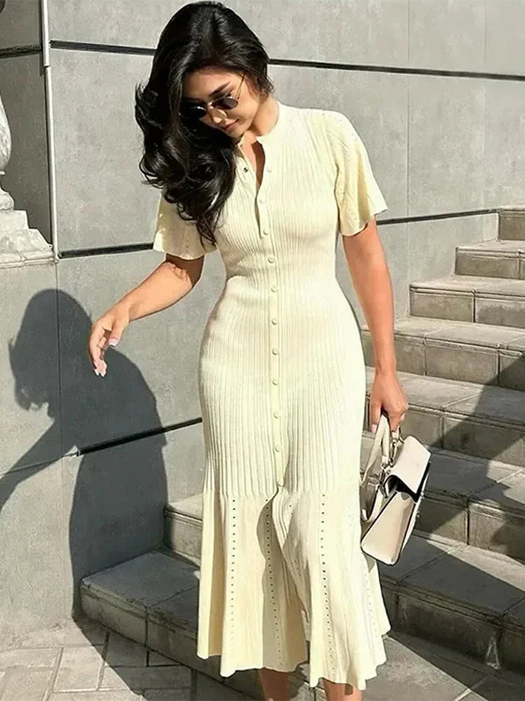 TATIANA Vestido