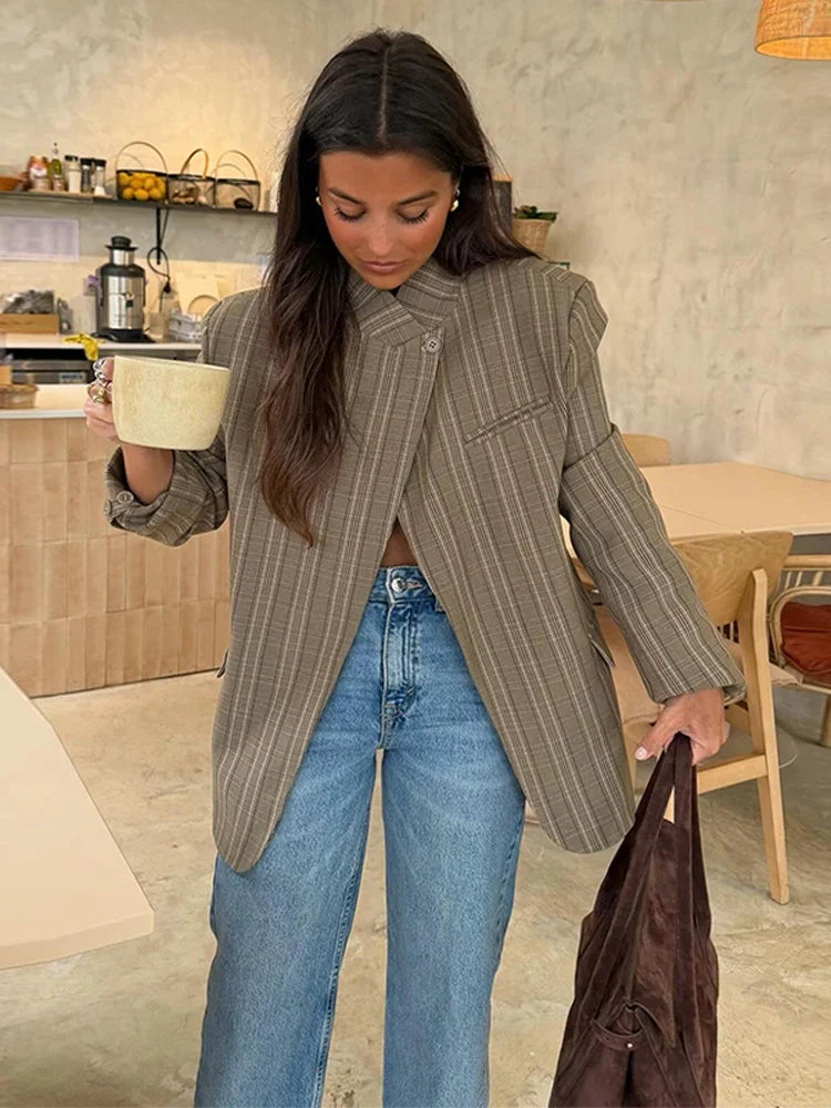 Blazer Clara