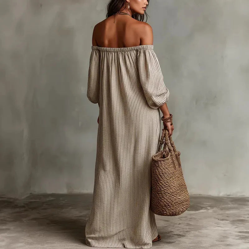 LEILA Vestido