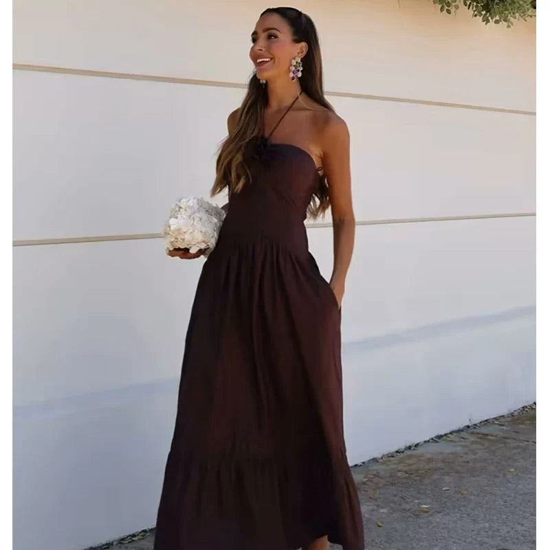 ANA Vestido