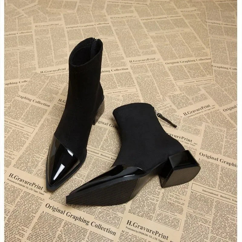 Botas ANGELINA
