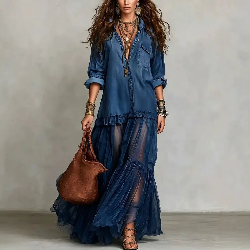 LIONEL Vestido