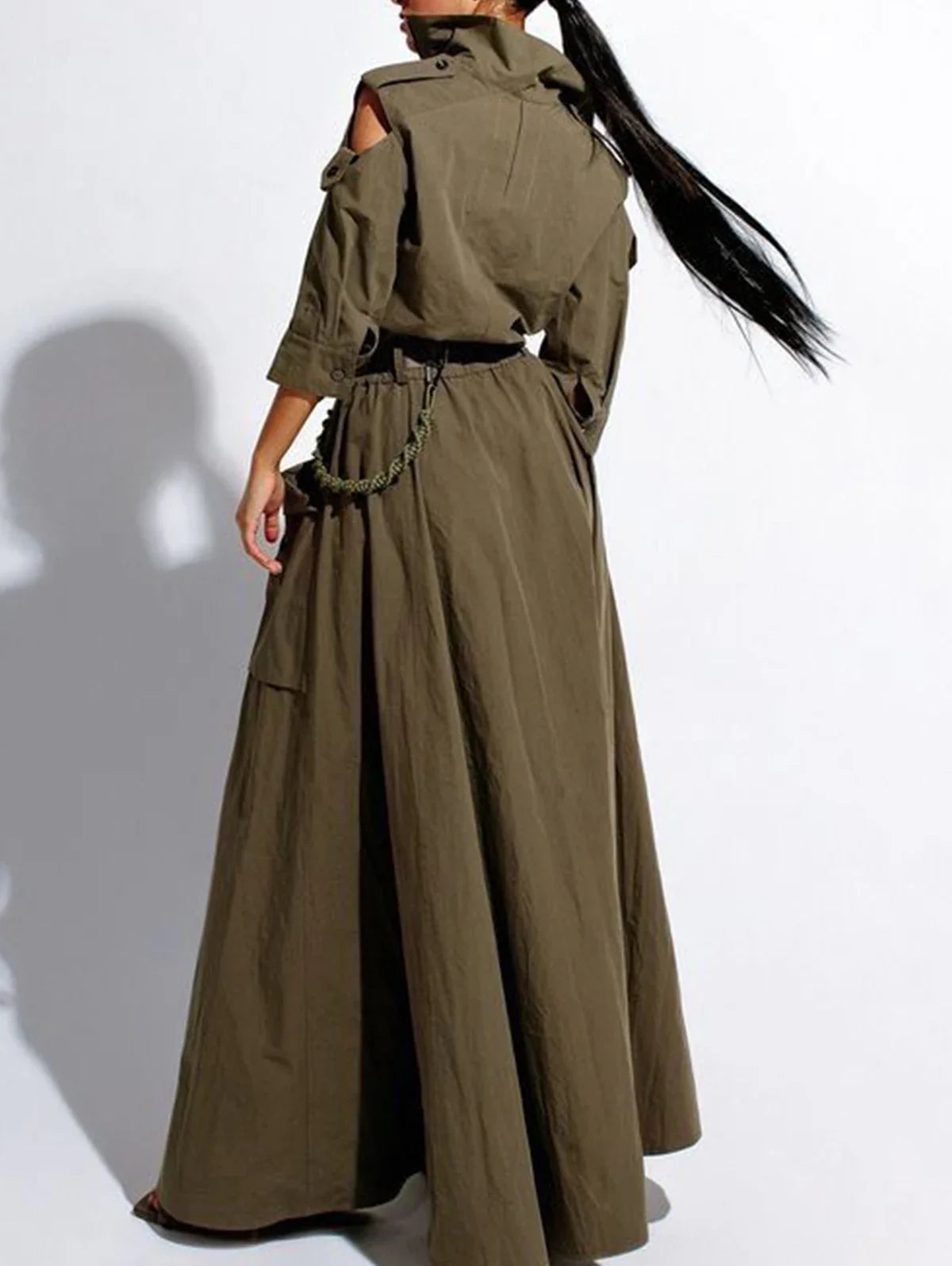 KLARA Vestido