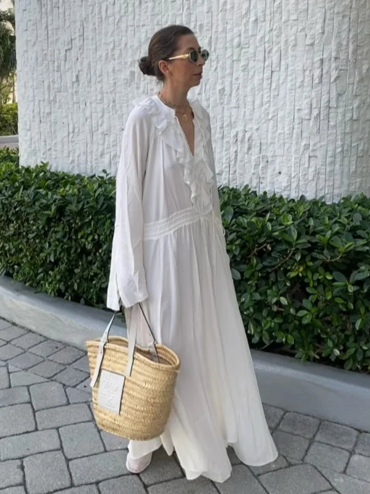 KAROLINA Vestido