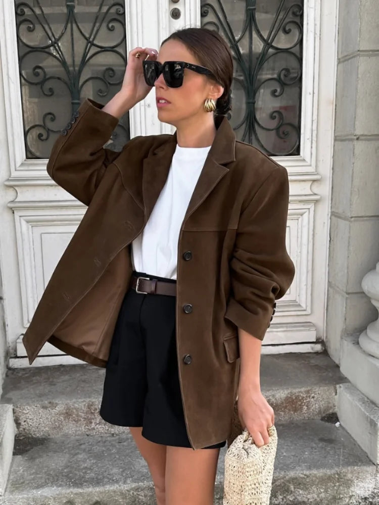 Chaqueta ANETA