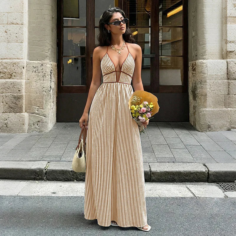 PEONI Vestido