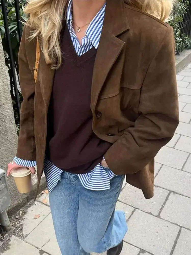 Chaqueta ANETA